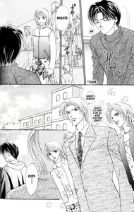 Page 48 of Lovely Phantom - preview thumbnail