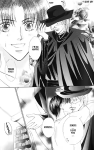 Page 61 of Lovely Phantom - preview thumbnail