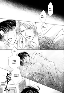 Page 83 of Lovely Phantom - preview thumbnail