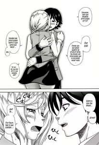 Page 168 of Honey Blonde (decensored) - preview thumbnail
