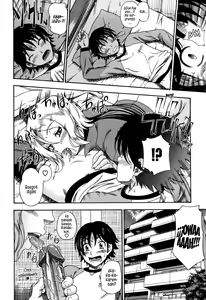 Page 56 of Honey Blonde (decensored) - preview thumbnail