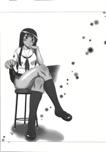 Page 58 of Kabayakiya Sairokushuu PRISM - preview thumbnail