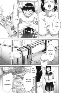 Page 168 of Mon-Oka - preview thumbnail