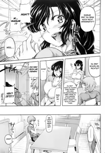 Page 3 of Cos Ane! - preview thumbnail