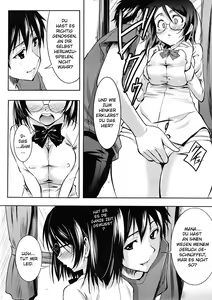 Page 8 of Kaguwashi Onii-sama - preview thumbnail
