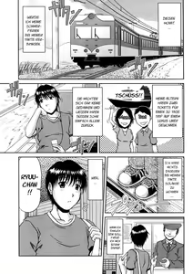 Page 5 of Manatsu no Hanazono ~Oba + Shimai Ohame H~ - preview thumbnail