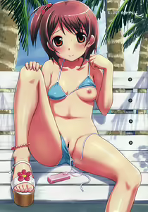 Page 3 of COMIC RiN 2007-09 - preview thumbnail