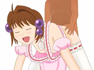 Page 2 of Tail○ Shoujo - preview thumbnail