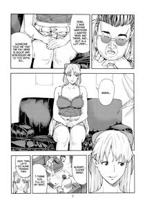 Page 3 of Aino Minako (30) ~Fuuzokujou-hen~ - preview thumbnail
