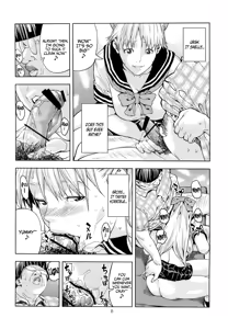 Page 8 of Aino Minako (30) ~Fuuzokujou-hen~ - preview thumbnail