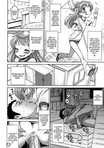 Page 5 of Jougasaki Rika - Rika chan kawaii! (decensored) - preview thumbnail