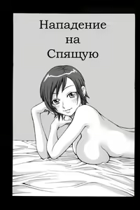 Sleeping Assault Guerrillas — hentai manga cover on Fhentai