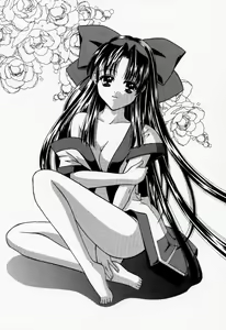 Page 4 of Yagete Ten ni Hana ga Mau - preview thumbnail
