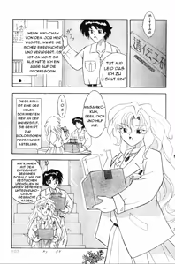 Page 3 of Body Change | Körper Wechsel - preview thumbnail