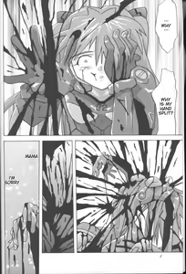 Page 3 of ASUKA Itoshisa o, Kimi ni | ASUKA My Love for You - preview thumbnail