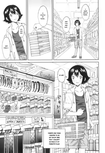 Page 3 of Tokimeki no Shin Seikatsu | Heart-Pounding New Life - preview thumbnail