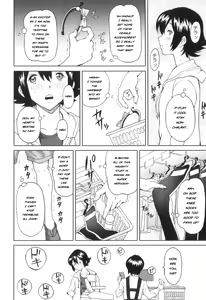 Page 4 of Tokimeki no Shin Seikatsu | Heart-Pounding New Life - preview thumbnail