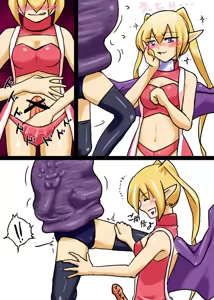 Page 4 of Konna Hi nanode Akuma demo Shoukan Shite Miru - preview thumbnail