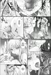 Page 40 of Monhan no Erohon 12 - preview thumbnail