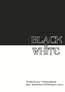 Page 3 of BLACK & WHITE - preview thumbnail