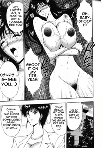 Page 40 of Seminar of Big Tits 6 - preview thumbnail