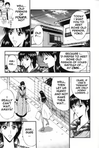Page 4 of Seminar of Big Tits 6 - preview thumbnail