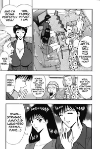 Page 8 of Seminar of Big Tits 6 - preview thumbnail
