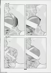 Page 29 of Kodomo no Yokujou - Desire of Infant - preview thumbnail