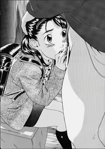 Page 44 of Kodomo no Yokujou - Desire of Infant - preview thumbnail