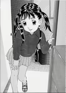 Page 6 of Kodomo no Yokujou - Desire of Infant - preview thumbnail