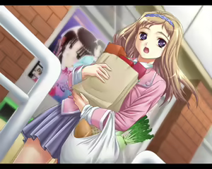 Boku to Kanojo no Yuganda Kankei — hentai manga cover on Fhentai