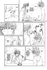 Page 11 of Onsen e Ikou! | Let's Go to Hot Springs! - preview thumbnail