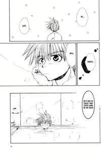 Page 19 of Onsen e Ikou! | Let's Go to Hot Springs! - preview thumbnail