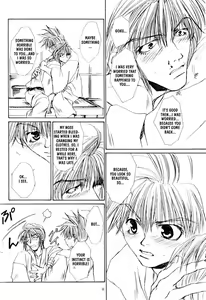 Page 36 of Onsen e Ikou! | Let's Go to Hot Springs! - preview thumbnail
