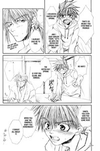 Page 10 of Onsen e Ikou! | Let's Go to Hot Springs! - preview thumbnail