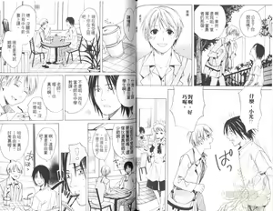 Page 56 of Tenshi Souzou - preview thumbnail
