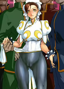 Page 4 of BODYSHOP NISHI-KUJO - preview thumbnail