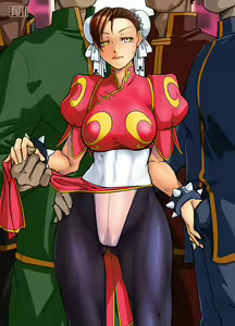 Page 5 of BODYSHOP NISHI-KUJO - preview thumbnail