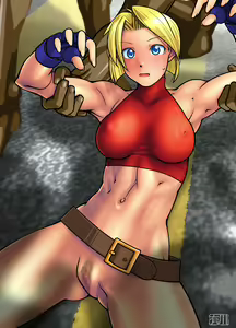 Page 64 of BODYSHOP NISHI-KUJO - preview thumbnail