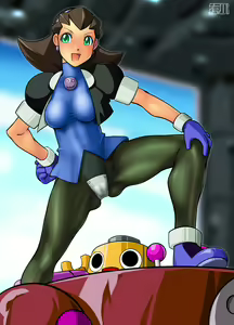 Page 75 of BODYSHOP NISHI-KUJO - preview thumbnail