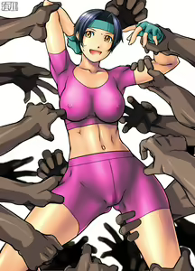 Page 80 of BODYSHOP NISHI-KUJO - preview thumbnail