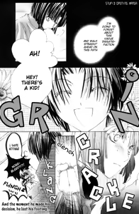 Page 3 of KiraPika AkiHika - preview thumbnail
