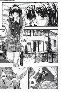 Sister Pride — hentai manga cover on Fhentai