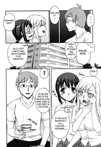 Page 2 of Doukyuusei no Oshigoto | Classmates - preview thumbnail