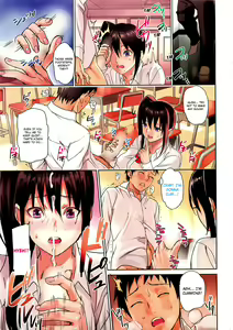 Page 3 of Mise Aikko | Show and Tell Together - preview thumbnail