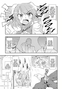 Page 3 of Kasen-chan to Sex!! ~Goui ja Nai kara Sex ja Nai mon!!~ - preview thumbnail