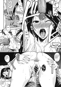 Page 18 of Swallowtail - preview thumbnail