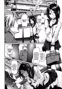 Page 6 of Gitei Otoshi -Kanketsu-hen- | Trap: Younger Brother-in-Law -Concluding Volume- - preview thumbnail