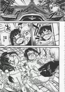 Page 27 of Seinaru Usotsuki - preview thumbnail