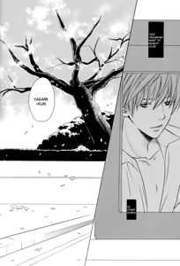 Page 33 of chart of a boy 17 neutral - Death Note - preview thumbnail